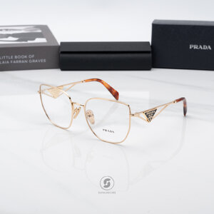 แว่นสายตา PRADA PRA54VD 5AK1O1