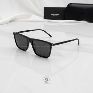 แว่นกันแดด YVES SAINT LAURENT SL668 SUN 001