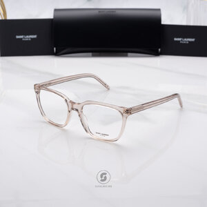 แว่นกันแดด YVES SAINT LAURENT SL M129 005
