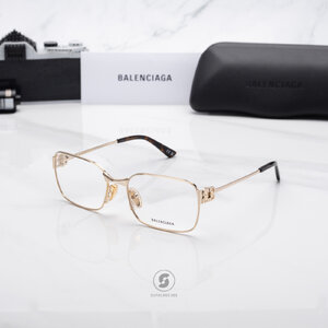 แว่นสายตา Balenciaga BB0340O 003