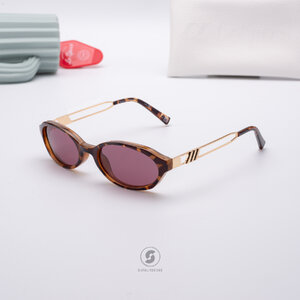 แว่นกันแดด Le Specs LSP2452436 LUNITA Tort