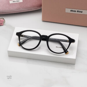 แว่นสายตา MIU MIU MU02WVF 16K1O1