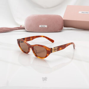 แว่นกันแดด Miu Miu MUA03SF 10L10I