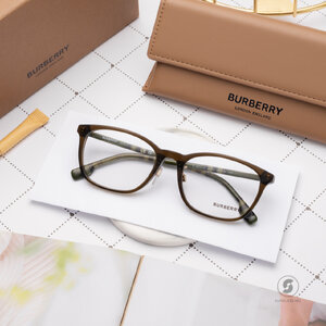 BURBERRY BE2371U 4026 Green