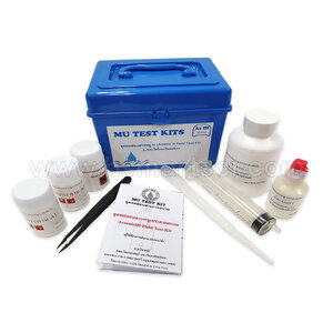 ชุดทดสอบภาคสนามสารหนู (III)