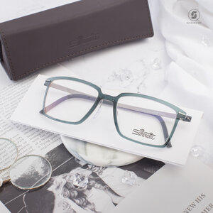 กรอบแว่น Silhouette Infinity View 2922-6521