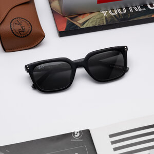 Ray-Ban RB4439D 901/87 Black