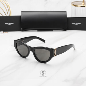 แว่นกันแดด YVES SAINT LAURENT SL M94 001