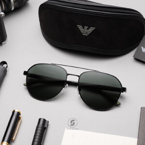 แว่นกันแดด Emporio Armani EA2129D 301471