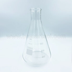 Erlenmeyer Flask 1000ml