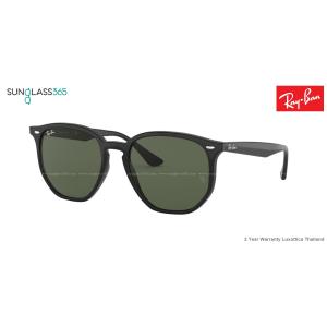 Ray Ban RB4306F Hexagonal 601/71 Green