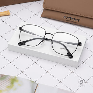 BURBERRY BE1352D 1001 Black