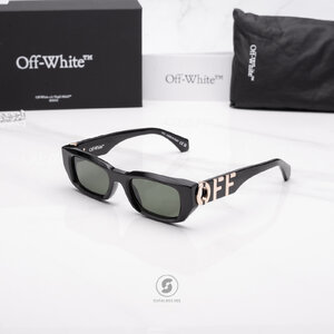 แว่นกันแดด Off-White OERI124 1055