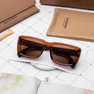 BURBERRY JARVIS BE4376U 398673 Brown