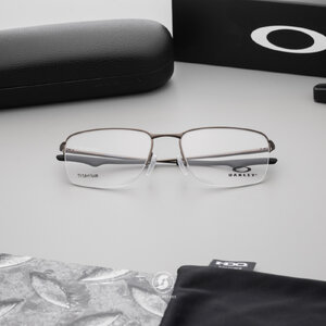 Oakley Wingback SQ OX5148-02 Pewter