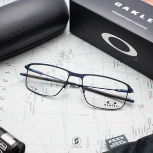 Oakley Socket TI OX5019-03 Matte Midnight