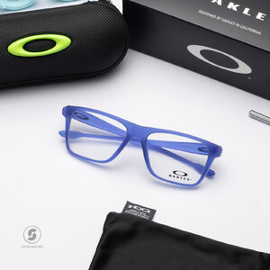 Oakley Top Bunt OY8026-04 Matte Sea Glass