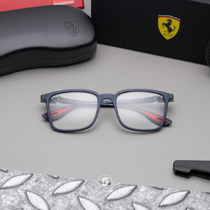 Ray-Ban Ferrari Collection RX7240M F698 Blue
