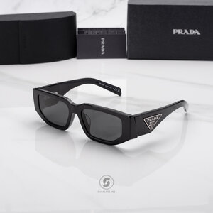 แว่นกันแดด PRADA PR09ZSF 1AB5S0