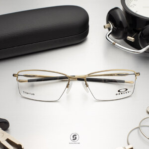 Oakley Lizard OX5113-07 Satin Light Gold