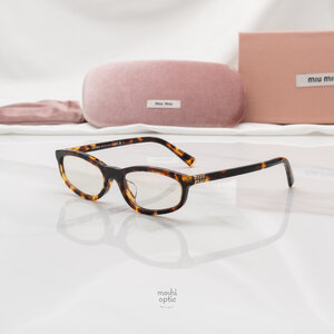 แว่นกันแดด Miu Miu MUA06SF 14L08N