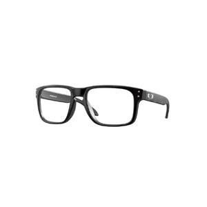 Oakley Holbrook Rx OX8156-10 Satin Black