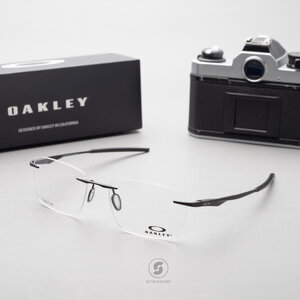 Oakley Wingfold EVS OX5115-02 Satin Black