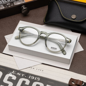แว่นสายตา Moscot Miltzen Sage