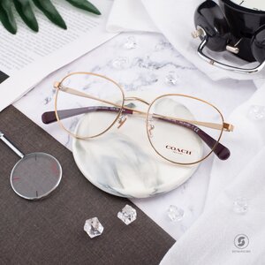 COACH HC5115D 9331 Rose Gold