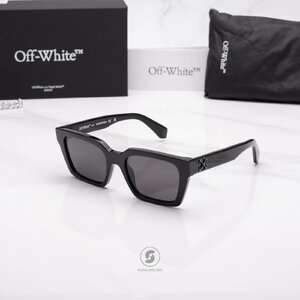 แว่นกันแดด Off-White OERI111 1007