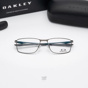 Oakley Socket 5.0 OX3217-15 Matte Gunmetal