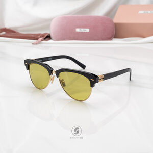 แว่นกันแดด Miu Miu MU09ZS 1AB07O