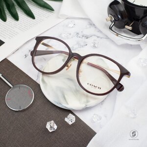 COACH HC6160D 5002 Black