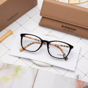 BURBERRY BE2371U 3853 Black