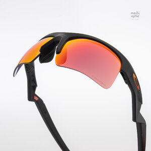 Oakley Capacitor OJ9013-09 Matte Black Prizm Field