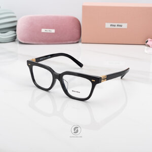 แว่นสายตา MIU MIU MU07XVF 16K1O1