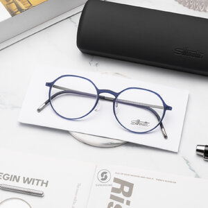 กรอบแว่น Silhouette SPX2918 75 4561 Urban Lite