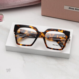 แว่นสายตา MIU MIU MU04UV VAU1O1