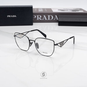 แว่นสายตา PRADA PRA54VD 1AB1O1
