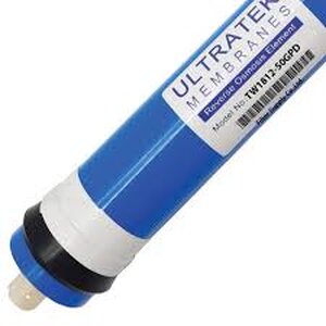 ไส้กรองเมมเบรนขนาด505GPD-275GPD