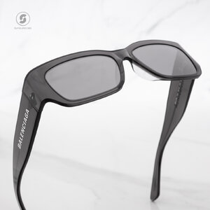 แว่นกันแดด Balenciaga BB0331SK 003