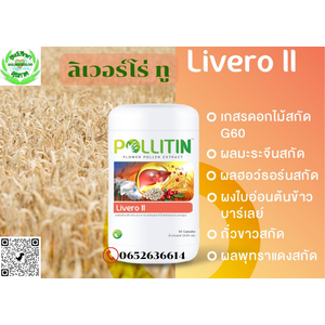ลิเวอร์โร่ ทู Livero 2