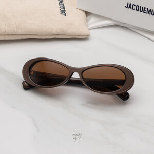 แว่นกันแดด JACQUEMUS SUN NUVOLA JAC135 C3