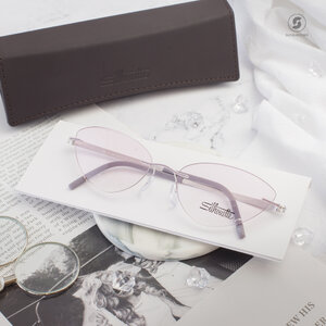 กรอบแว่น Silhouette Momentum 5529/HE-4006