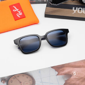 Ray Ban RJ9071S 712080 Black