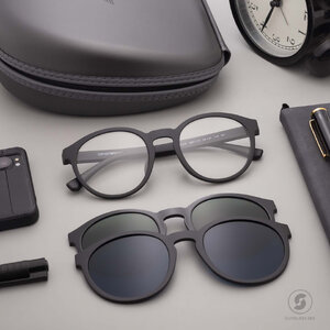 กรอบแว่น Emporio Armani EA4152F 58011W