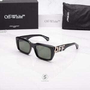 แว่นกันแดด Off-White OERI125 1055