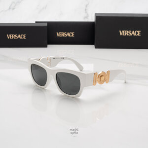 แว่นกันแดด Versace VE4479U 314 87