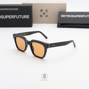 แว่นกันแดด SUPER SP SU5 GIUSTO Refined