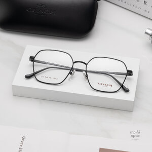 COACH HC5191TD 9003 Satin Black